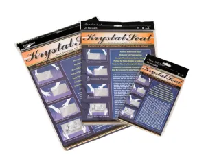 Krystal Clear Bags