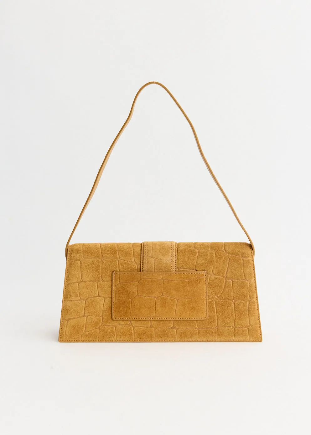 Le Bambino Long Handbag