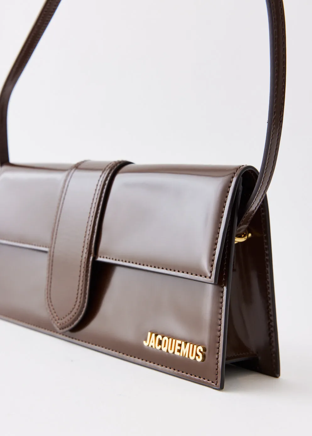 Le Bambino Long Handbag