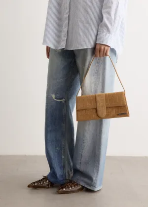 Le Bambino Long Handbag
