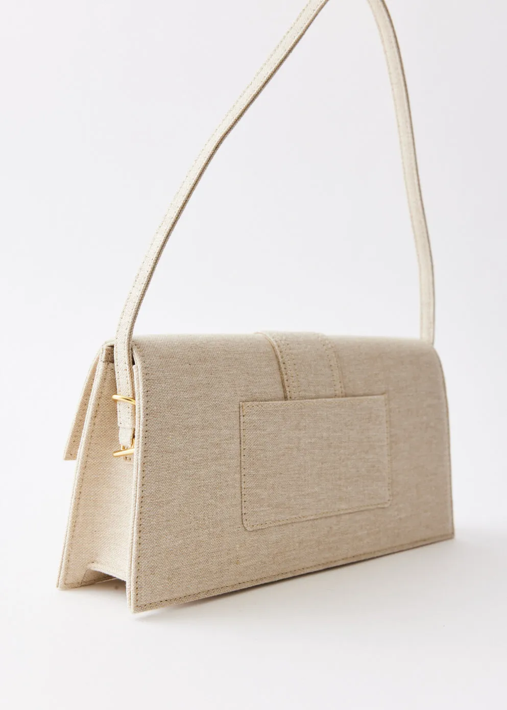 Le Bambino Long Handbag