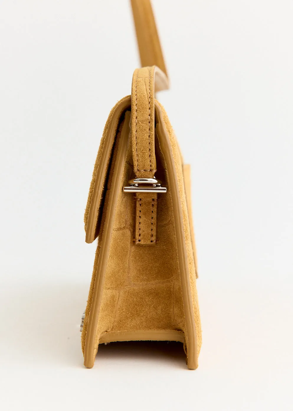 Le Bambino Long Handbag