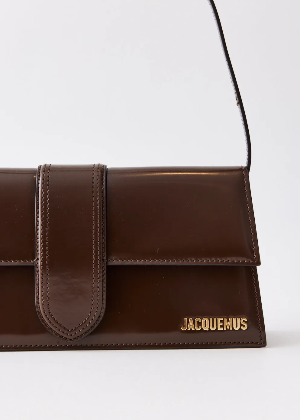 Le Bambino Long Handbag