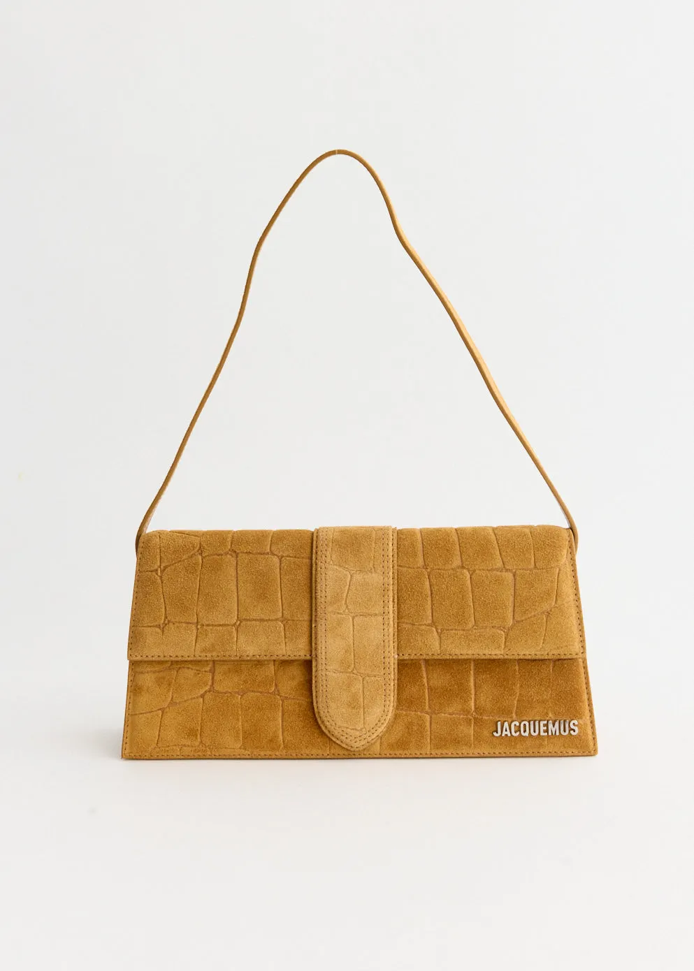 Le Bambino Long Handbag
