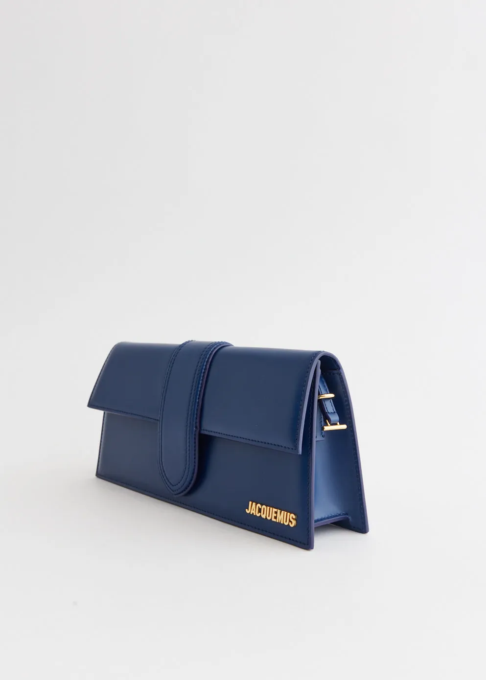 Le Bambino Long Handbag