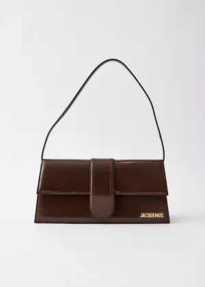 Le Bambino Long Handbag