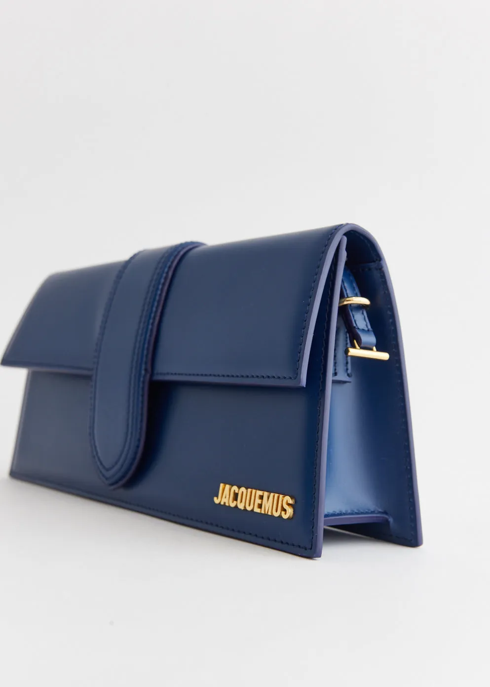 Le Bambino Long Handbag