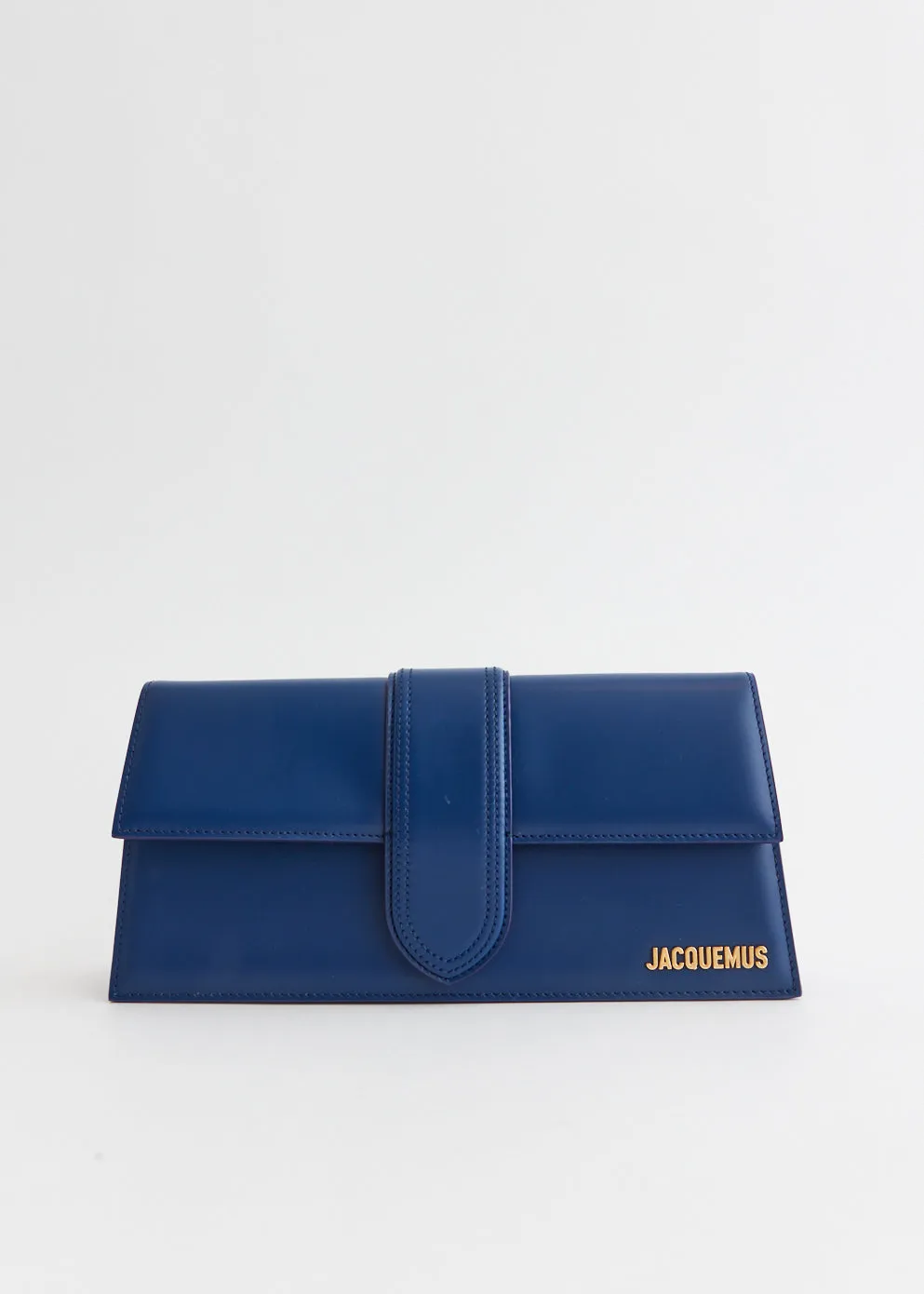 Le Bambino Long Handbag