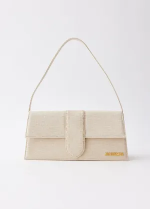 Le Bambino Long Handbag