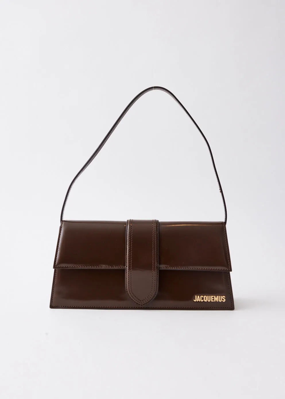 Le Bambino Long Handbag