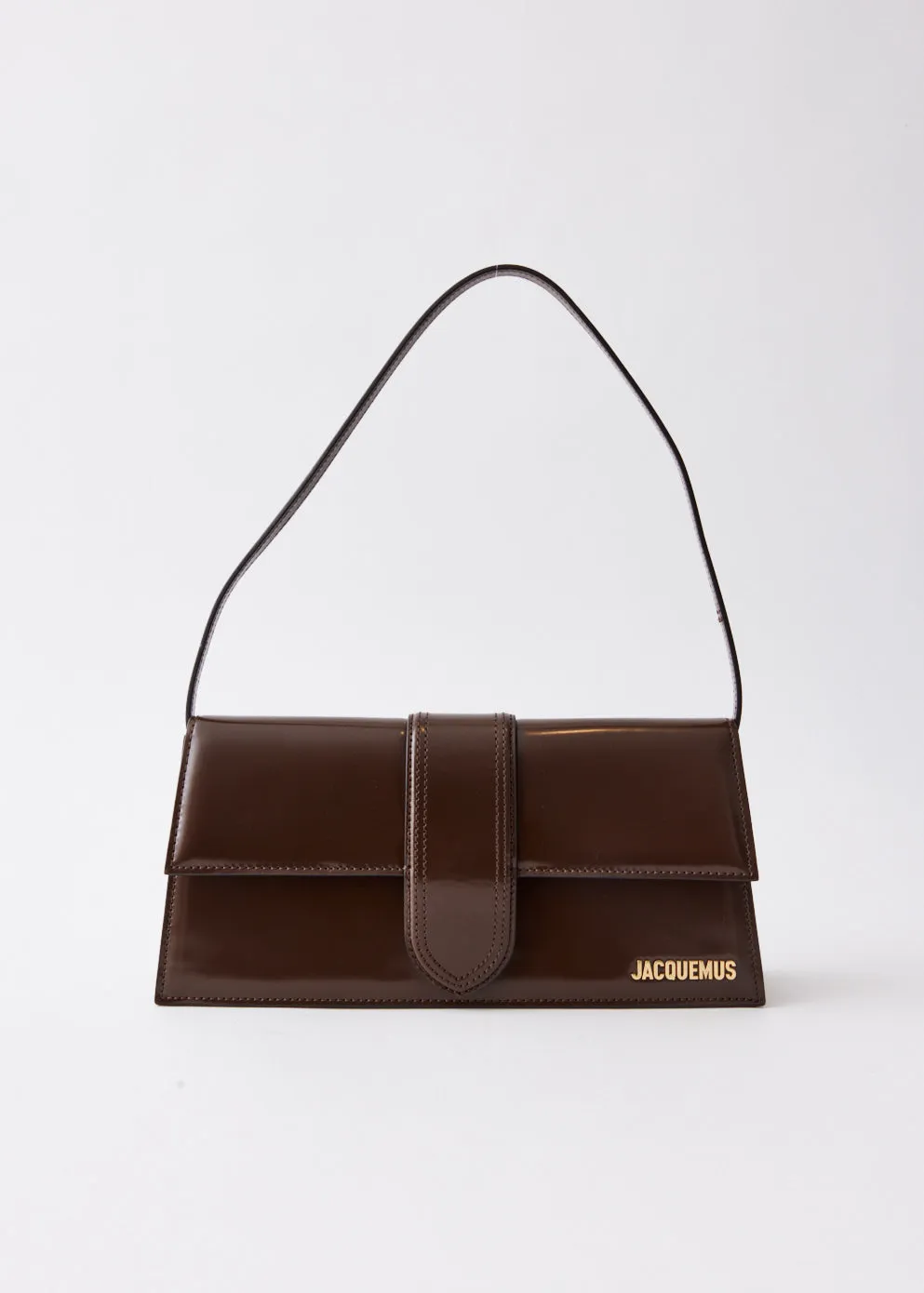 Le Bambino Long Handbag