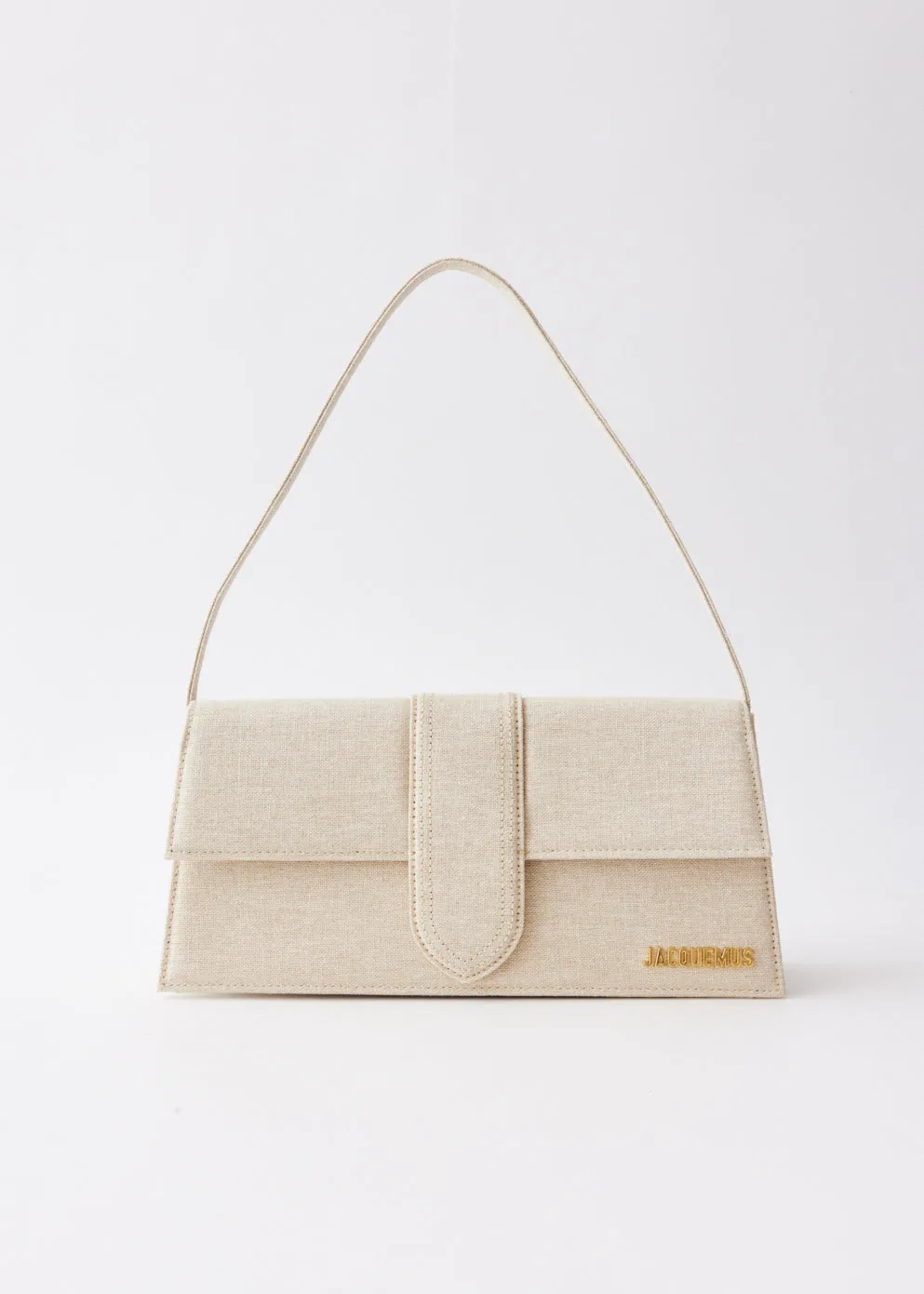 Le Bambino Long Handbag