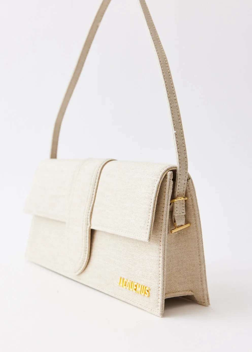 Le Bambino Long Handbag