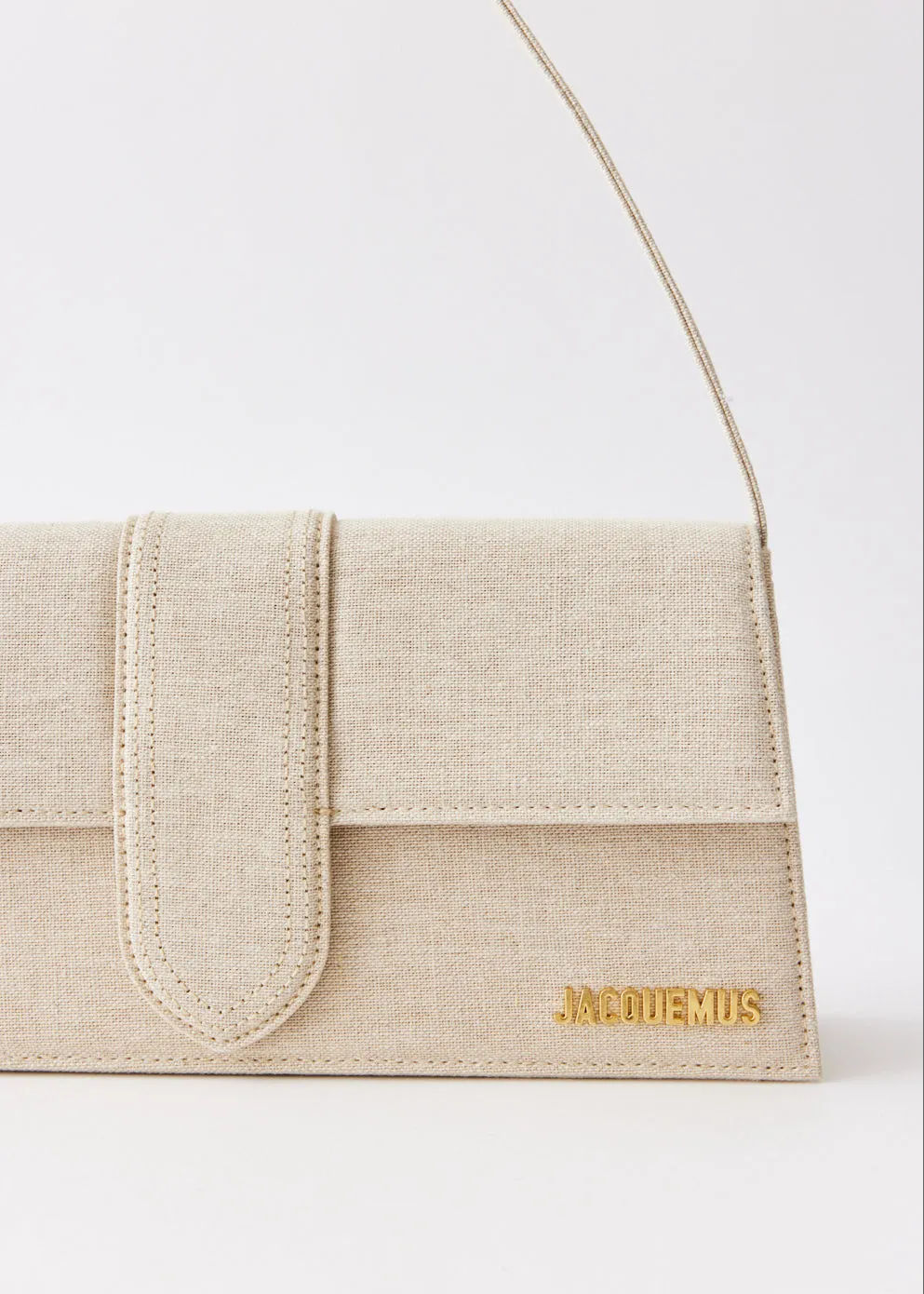 Le Bambino Long Handbag