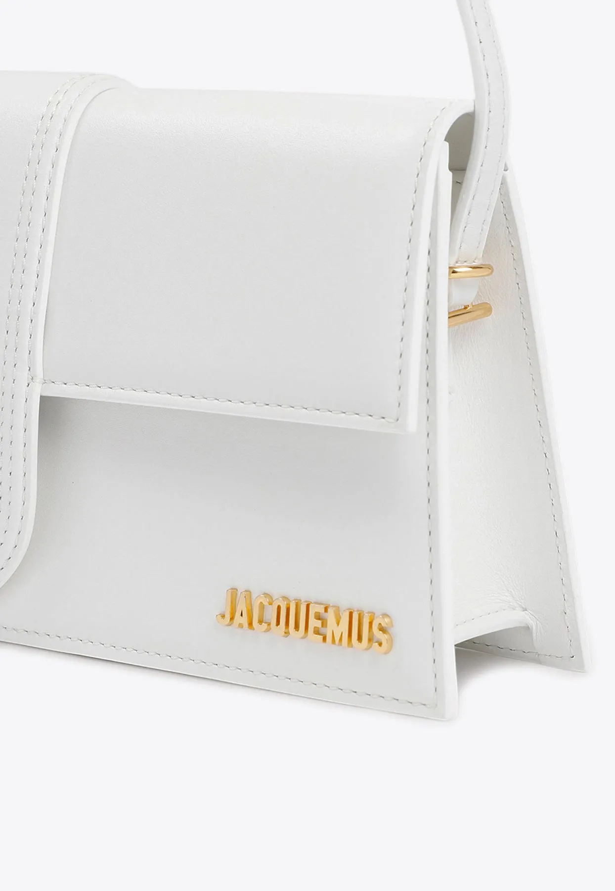 Le Bambino Long Shoulder Bag
