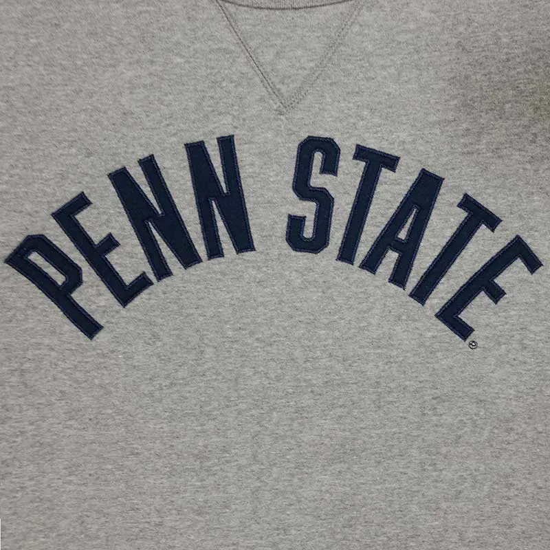 League Stadium Crew Neck Penn State Sweatshirt