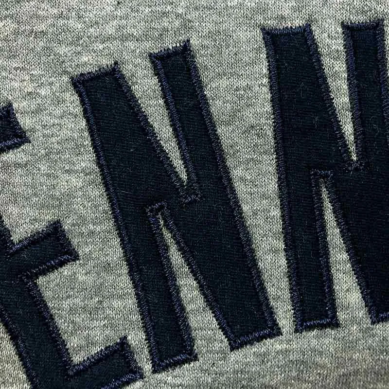 League Stadium Crew Neck Penn State Sweatshirt