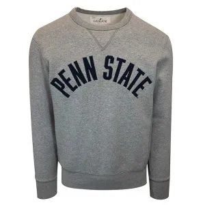 League Stadium Crew Neck Penn State Sweatshirt