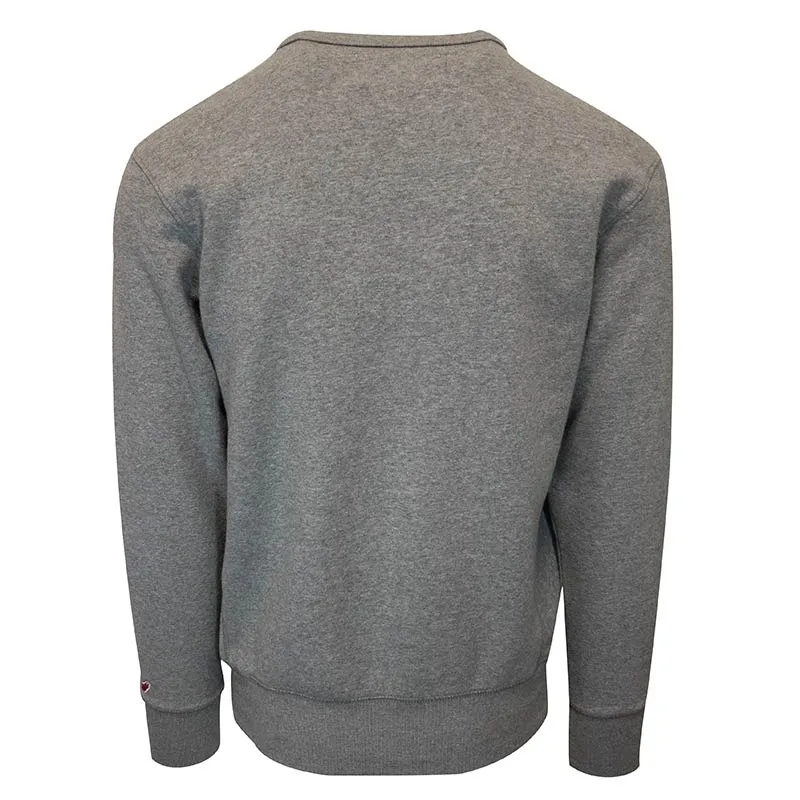 League Stadium Crew Neck Penn State Sweatshirt