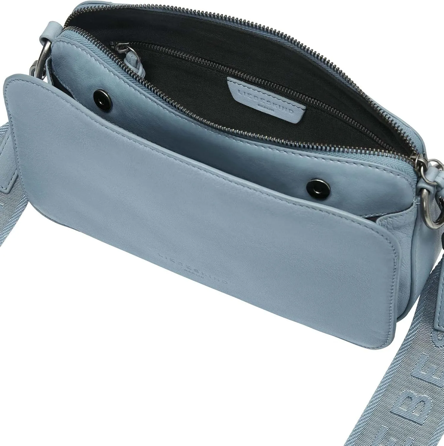 Liebeskind clarice crossbody m