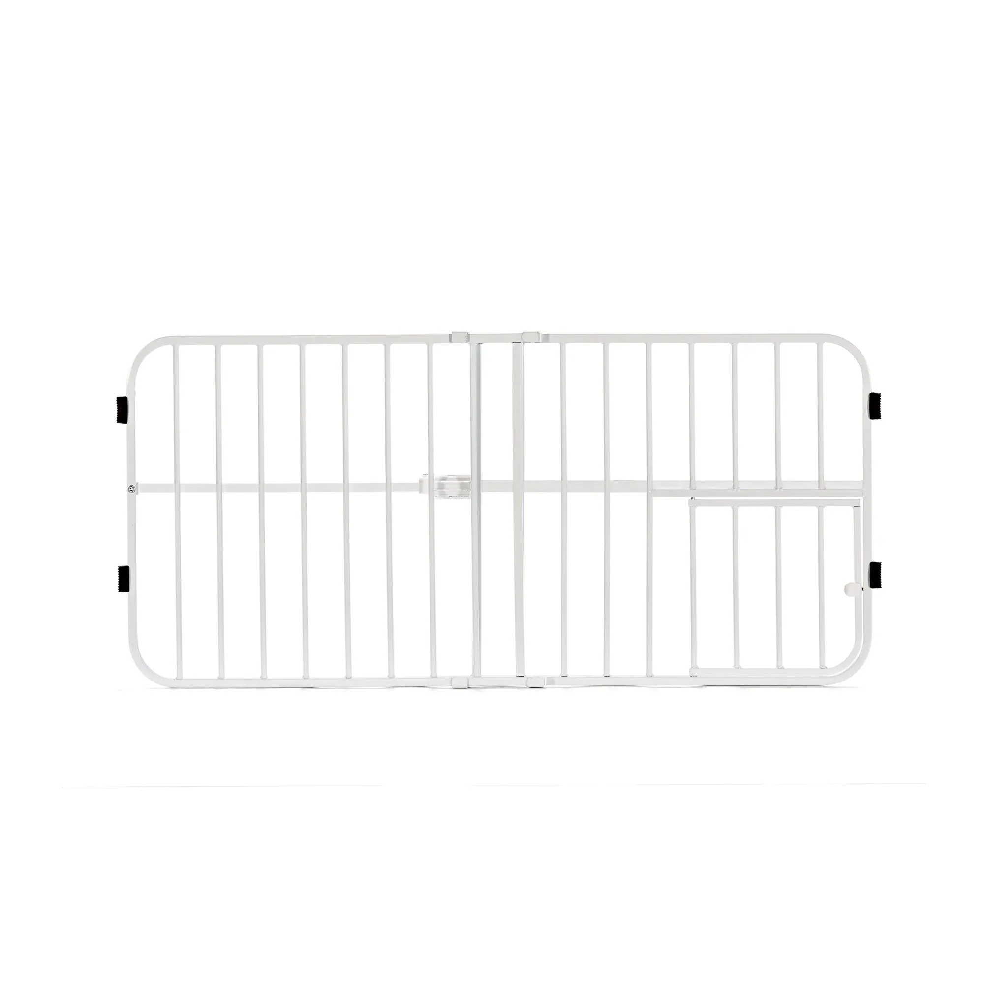 Lil Tuffy® Expandable Pet Gate
