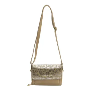 Lisa Crossbody Flap