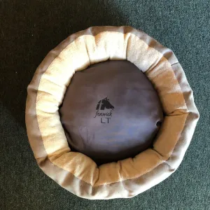 LT Pet Bed Cover