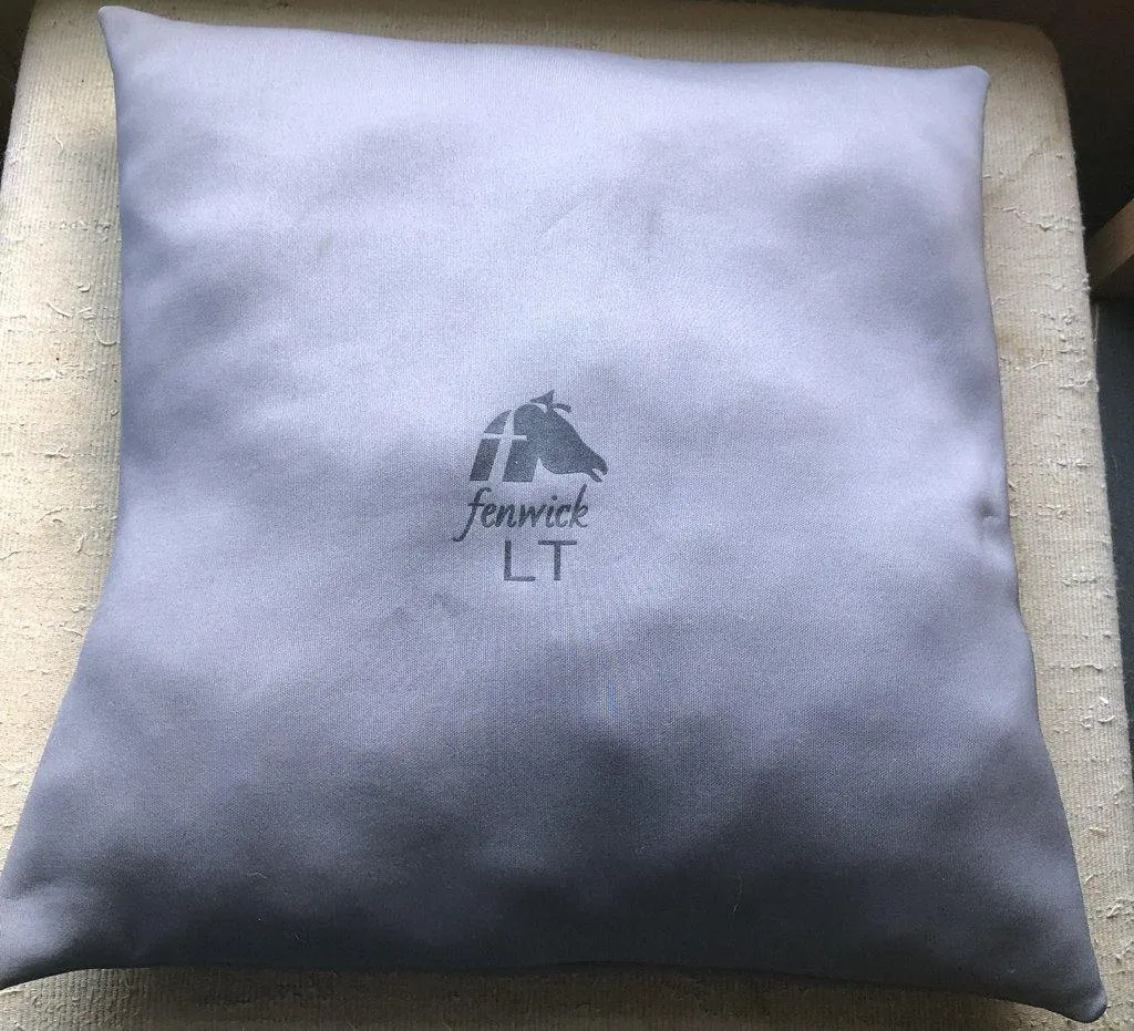 LT Pet Bed Cover