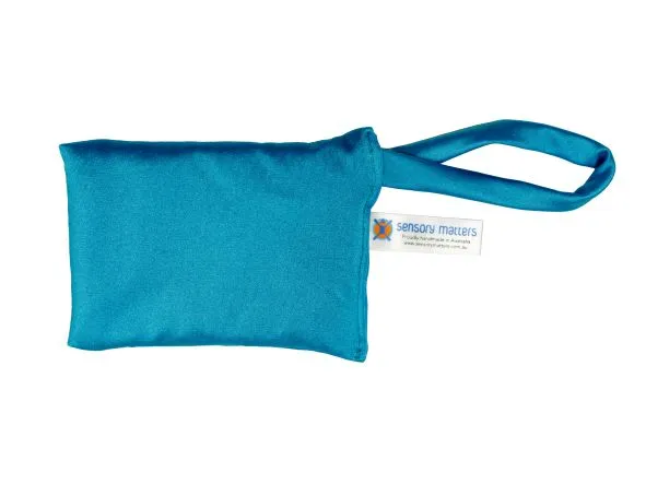 Lycra Bean Bag with Wrist Loop