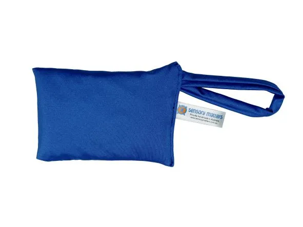 Lycra Bean Bag with Wrist Loop