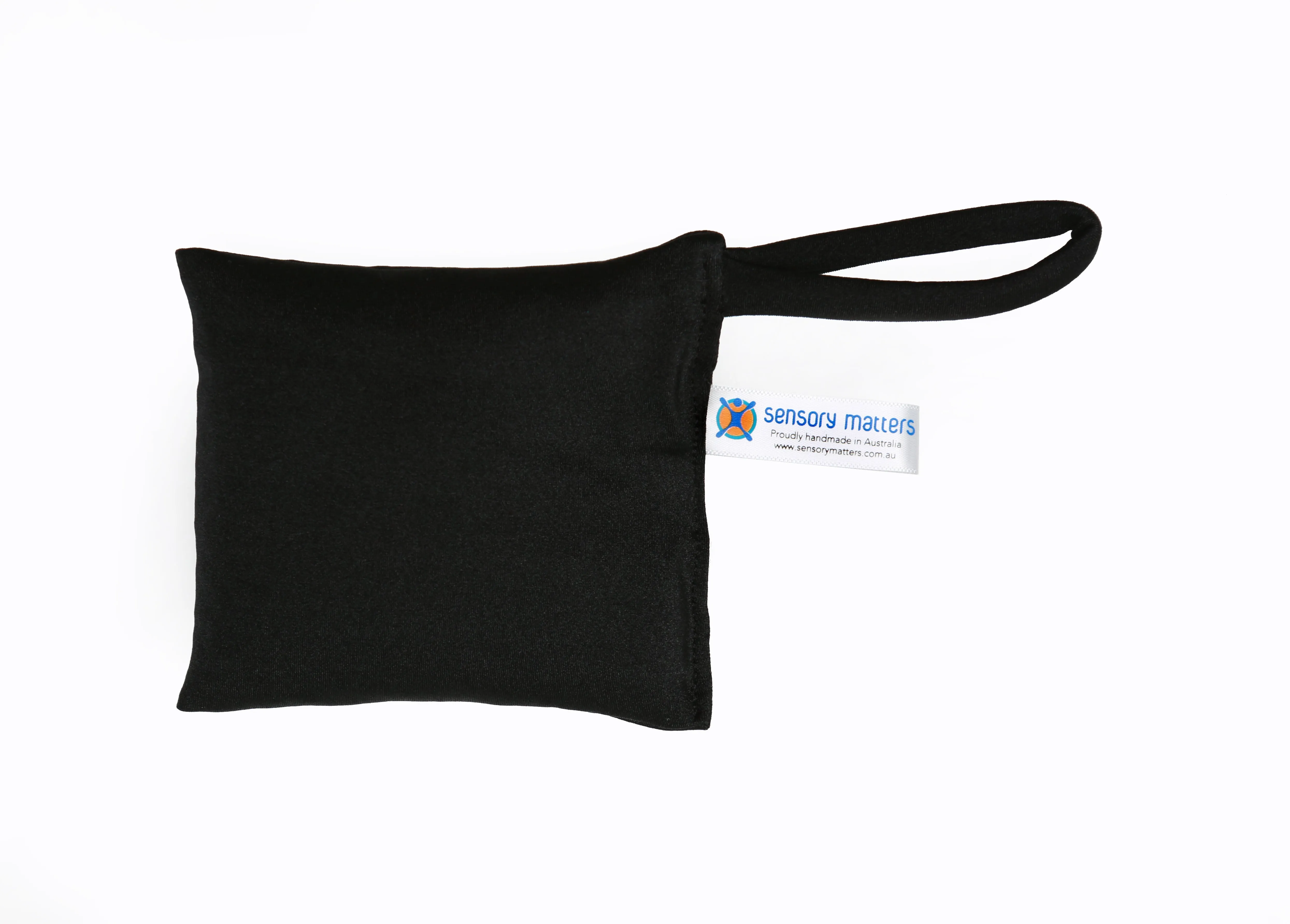 Lycra Bean Bag with Wrist Loop