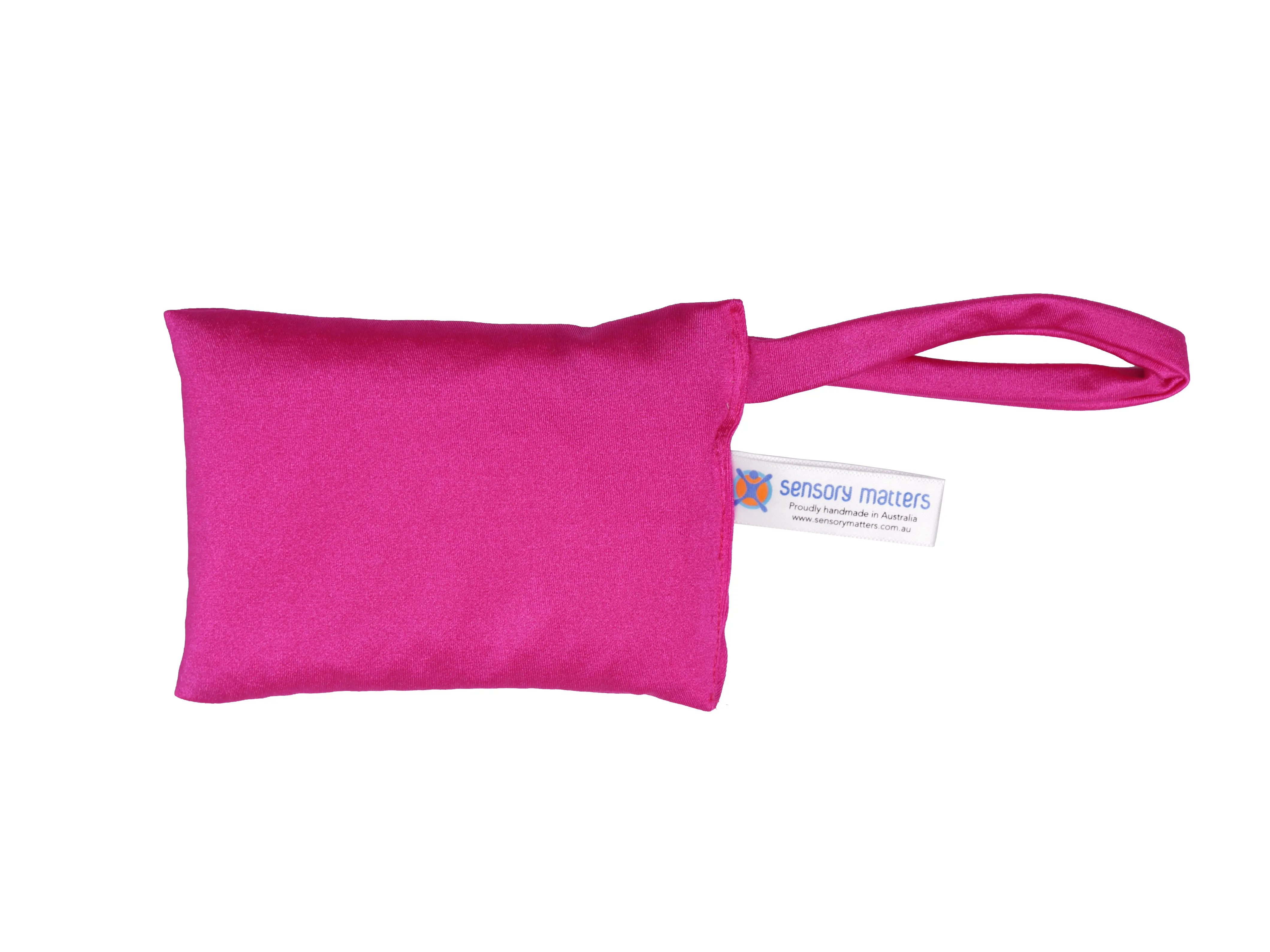 Lycra Bean Bag with Wrist Loop