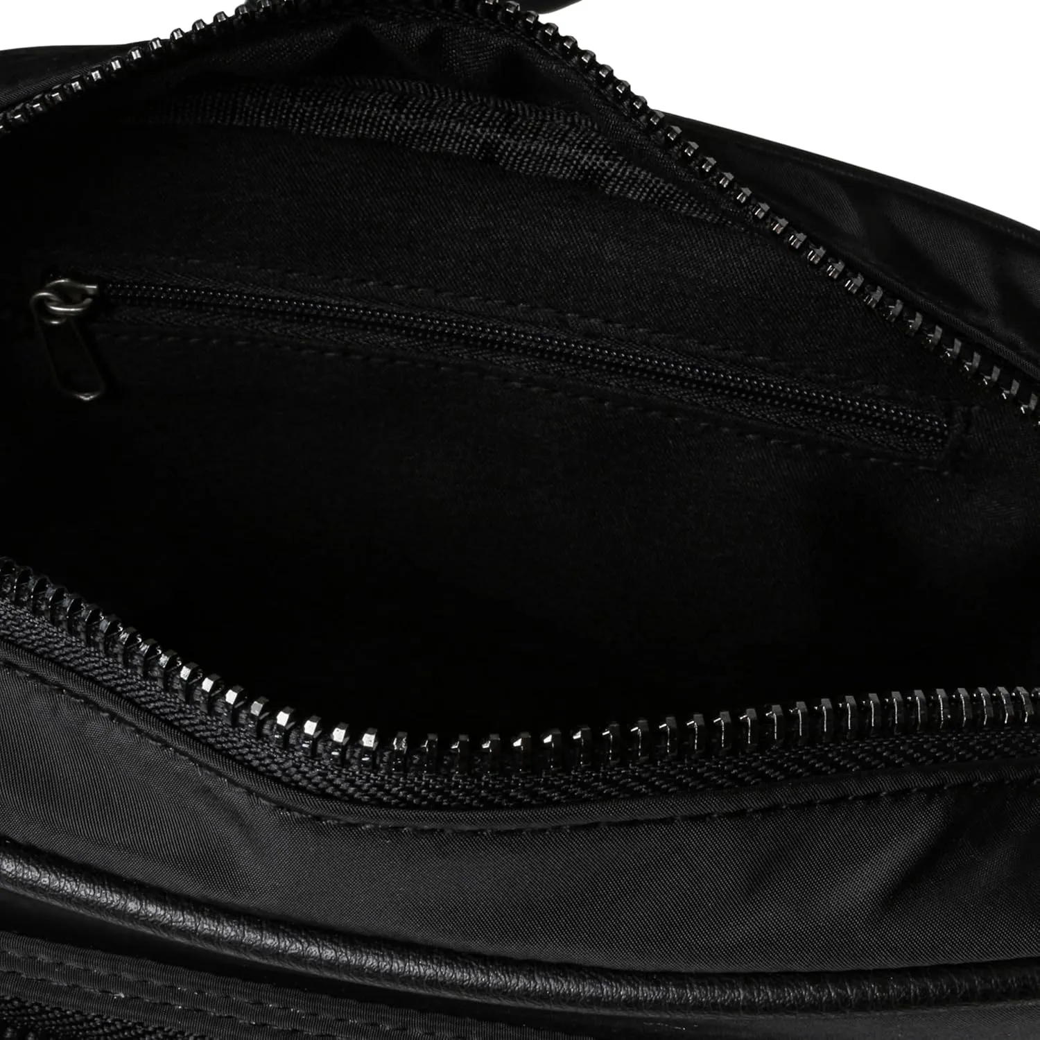 Madden Girl Nylon Crossbody
