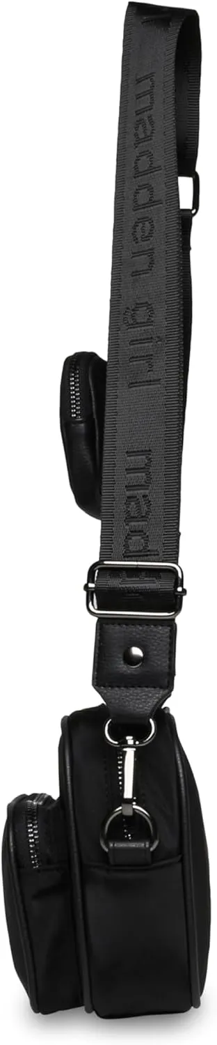 Madden Girl Nylon Crossbody