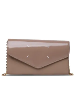 Maison Margiela Beige Lear Crossbody Bag