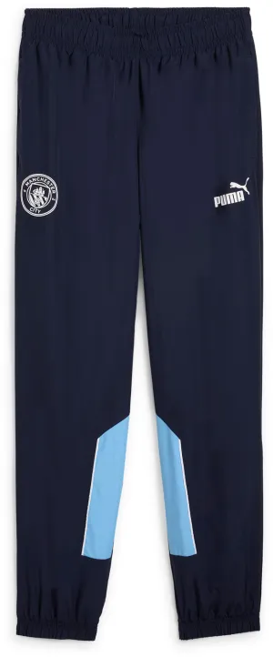 Manchester City FC Ftblarchive voetbalbroek