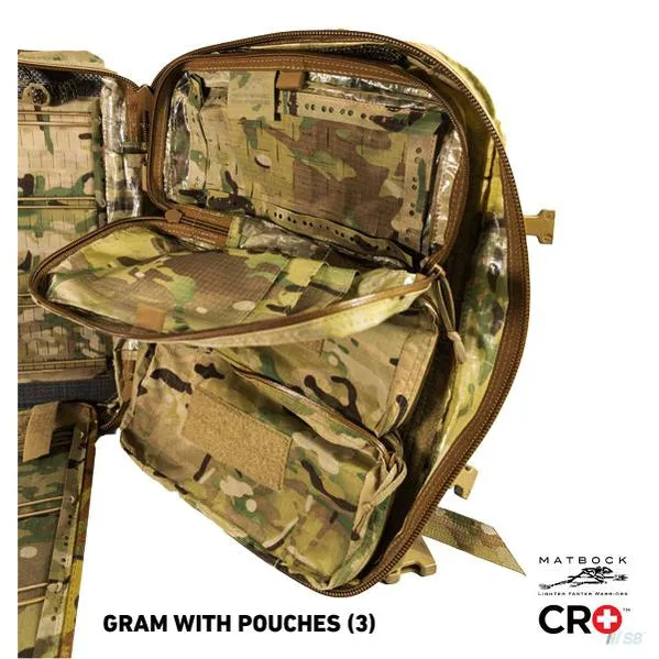 MATBOCK Graverobber™ -  Assault Medic Kit