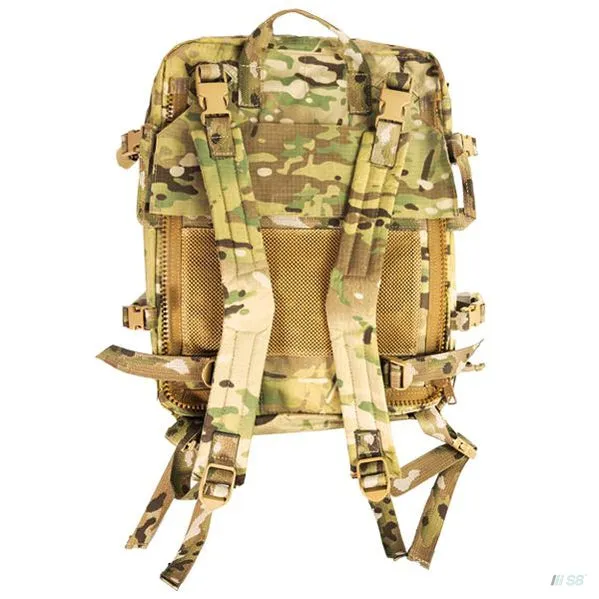 MATBOCK Graverobber™ -  Assault Medic Kit