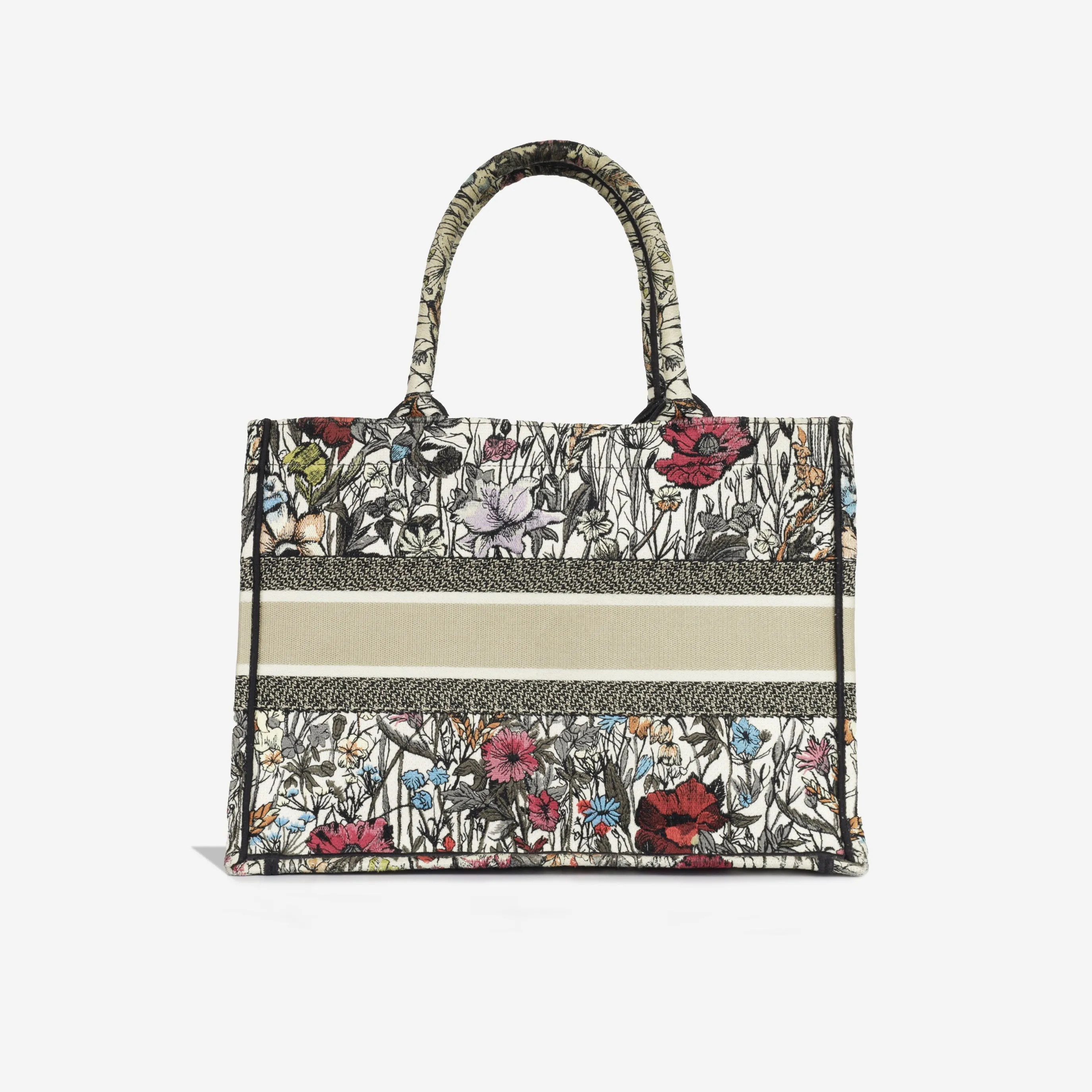 Medium Book Tote