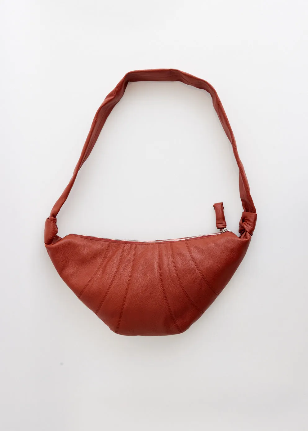 Medium Croissant Bag
