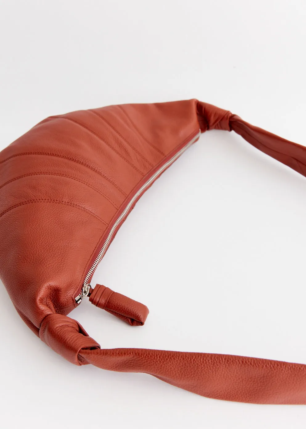 Medium Croissant Bag