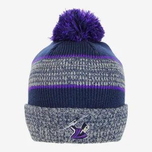 Melbourne Storm Blitz Beanie