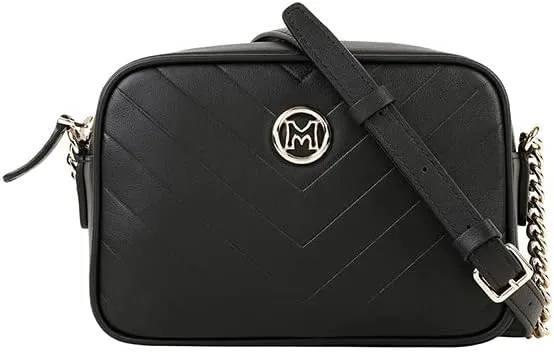 METROCITY Women's Shoulder bag and Crossbody bag M213MP2622