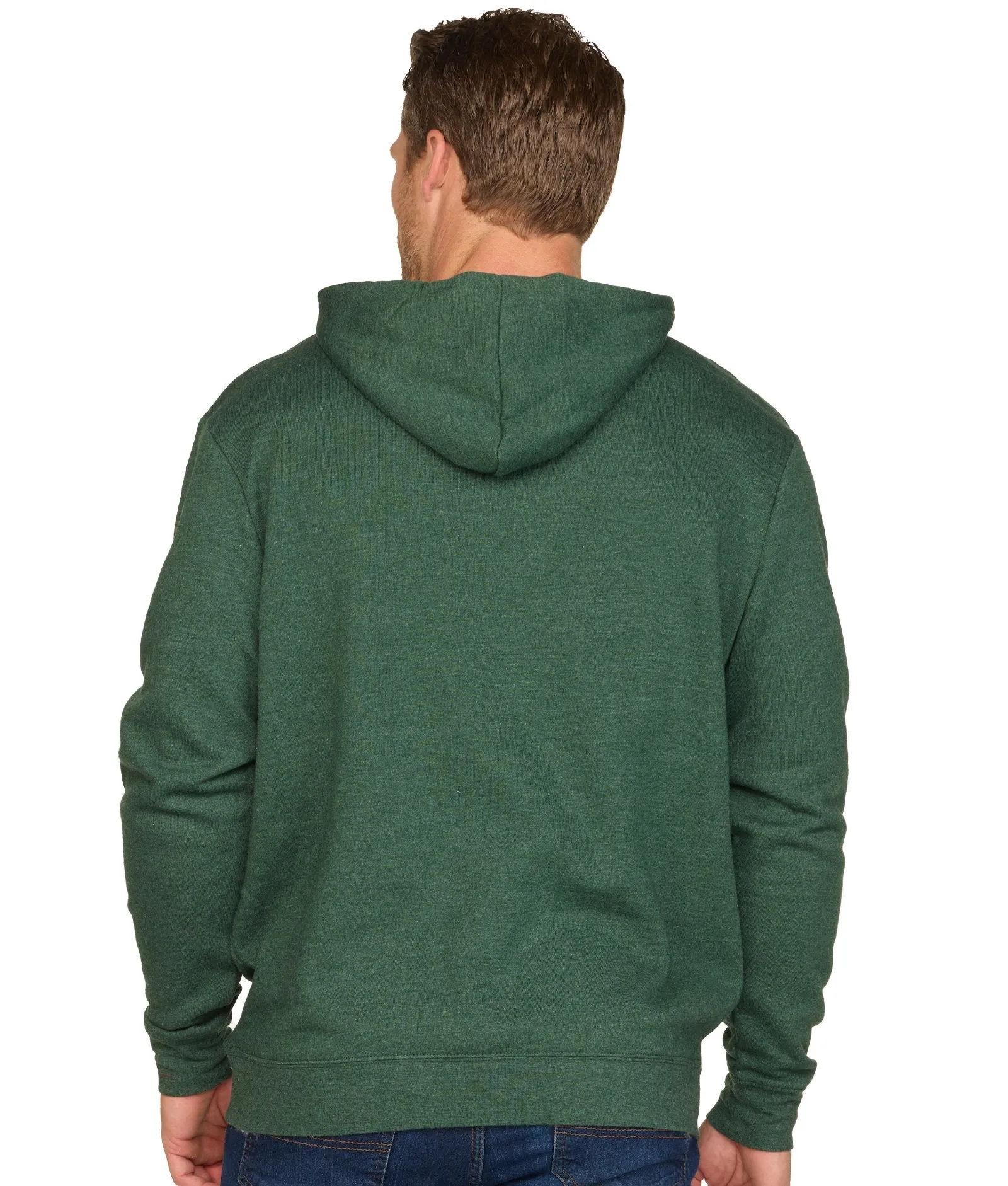Michigan State Spartans Stadium Hoodie
