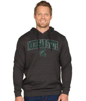 Michigan State Spartans Stadium Hoodie