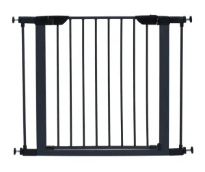 Midwest Graphite Steel Pet Gate