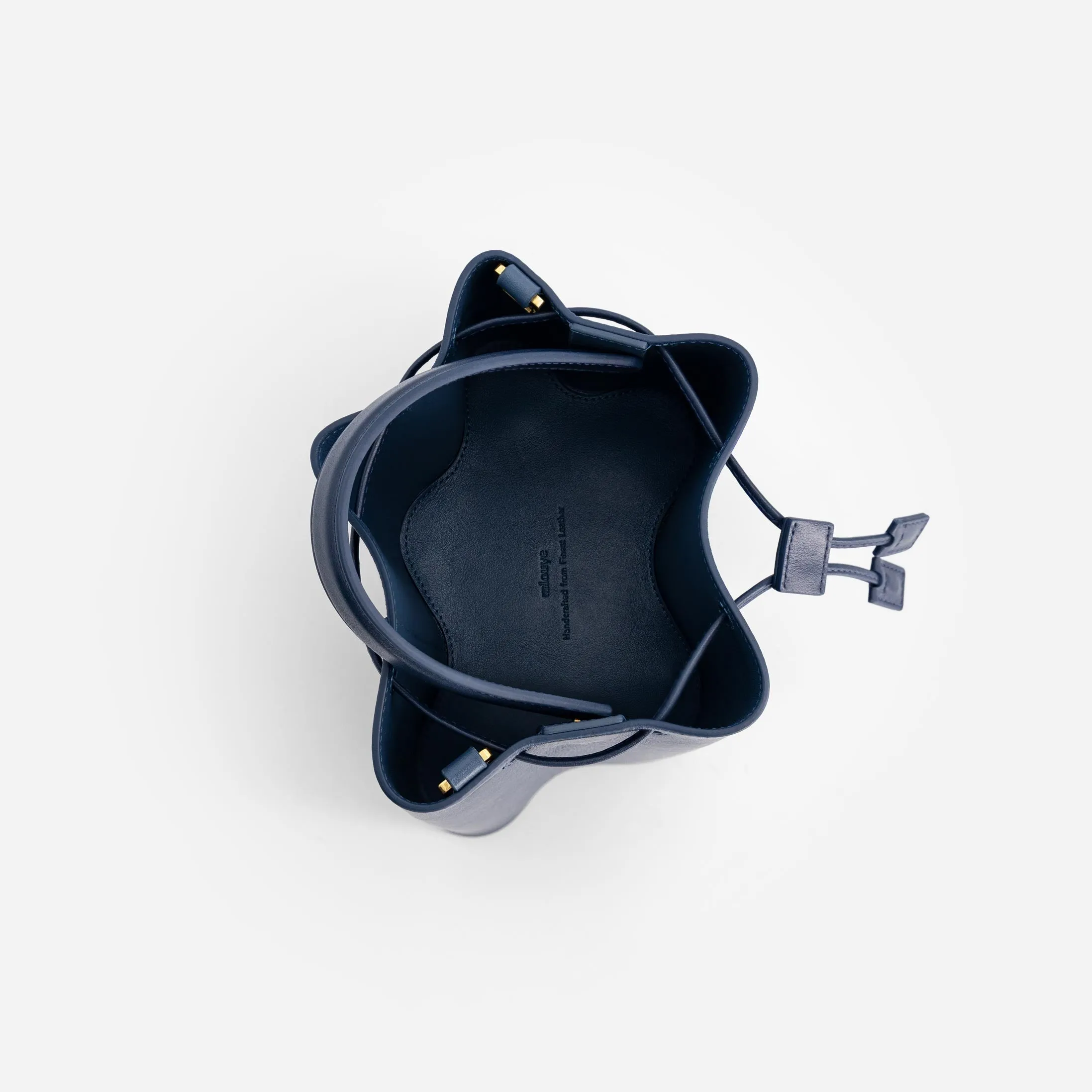 Mini Alto - Navy