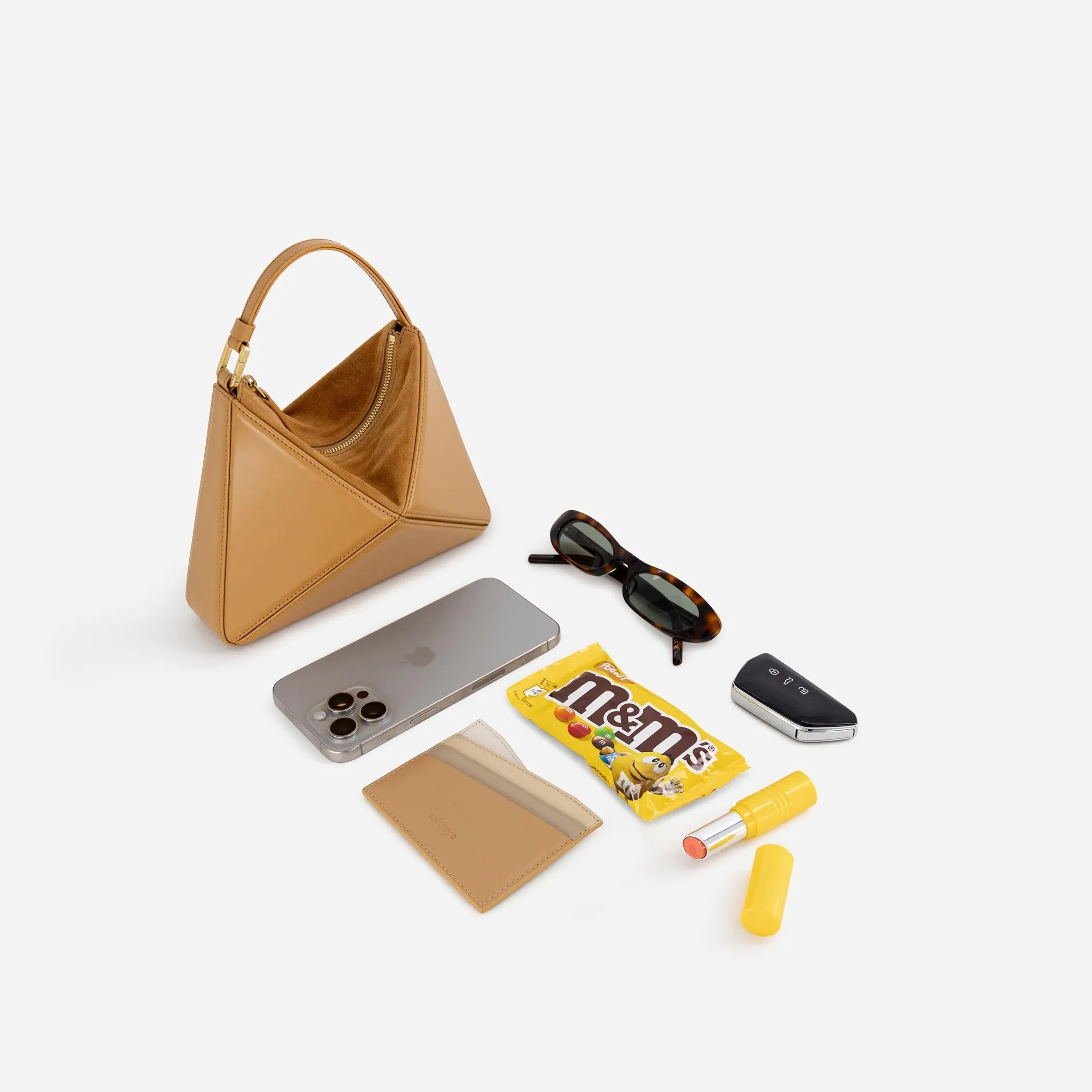 Mini Flex Bag - Agatha