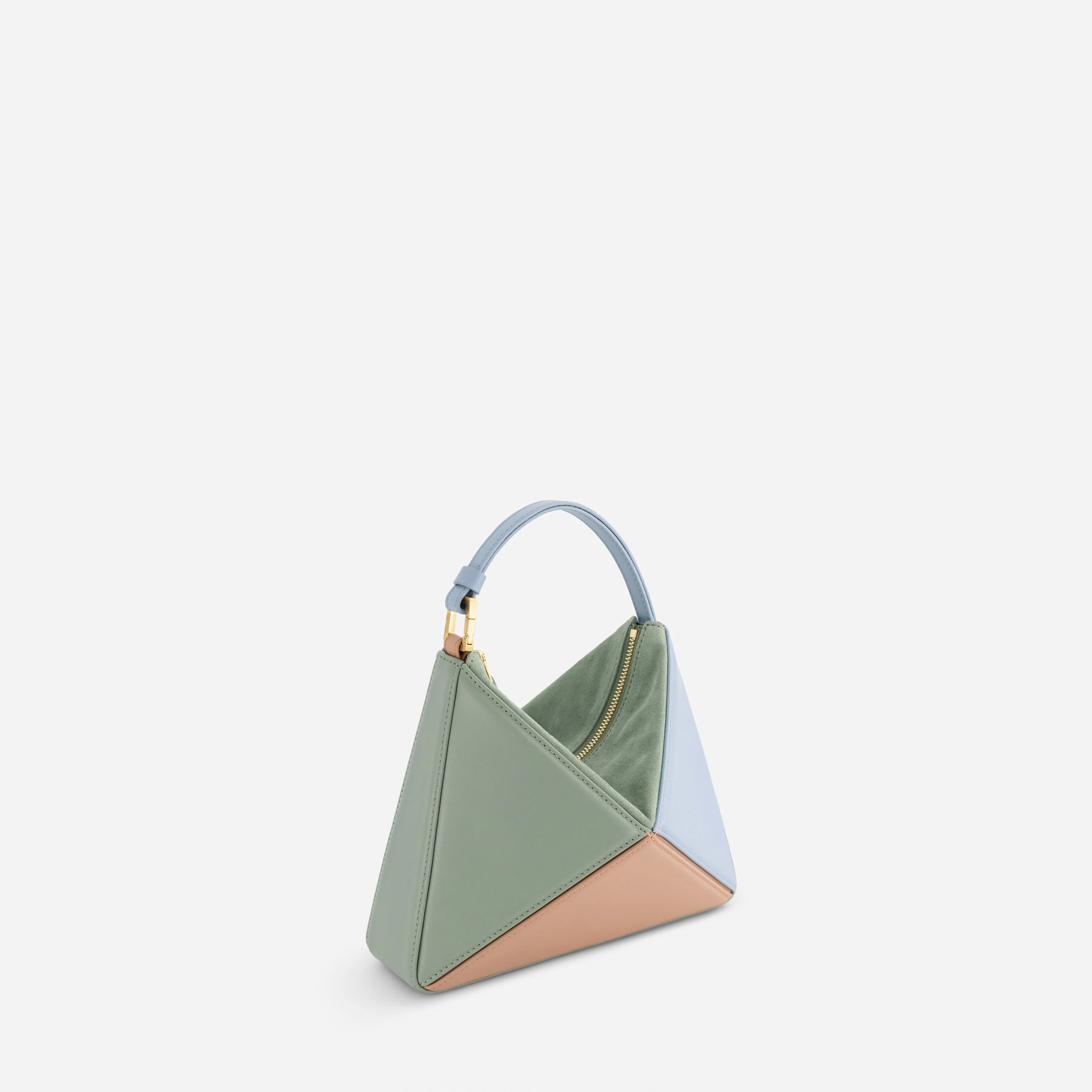 Mini Flex Bag - Agatha