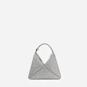 Mini Flex Bag - Crystal